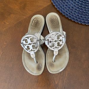 Tory Burch Millers Sandal